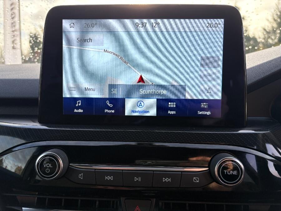 Used Ford Kuga 2023 for sale - 76370954: Photo 4