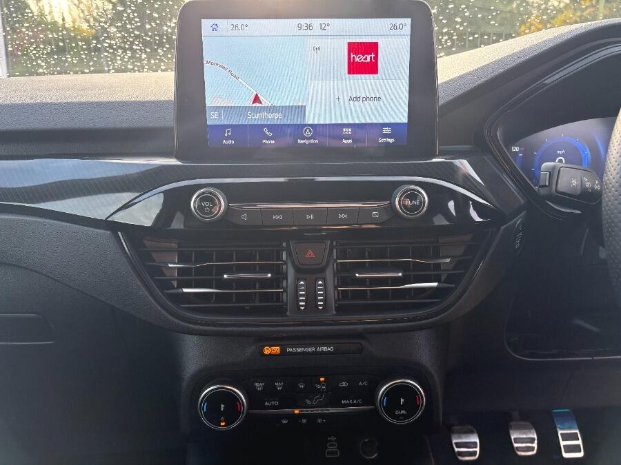 Used Ford Kuga 2023 for sale - 76370954: Photo 40