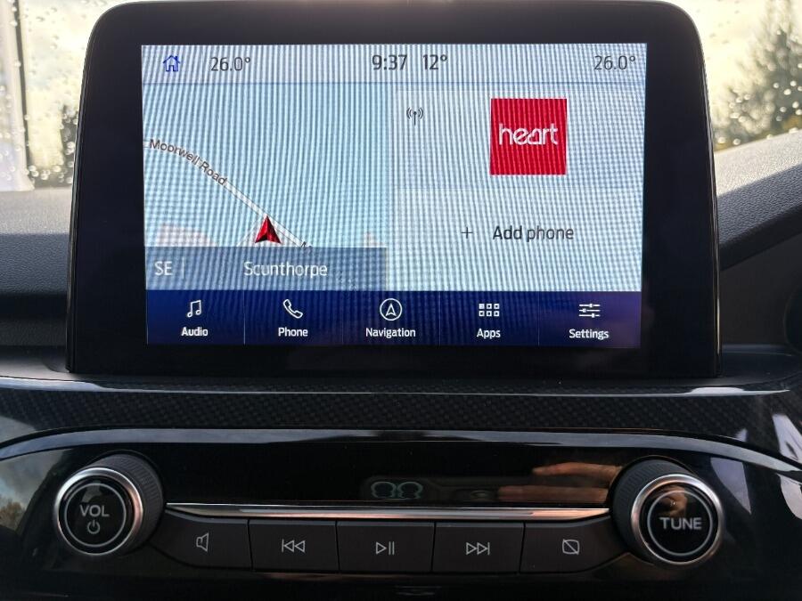 Used Ford Kuga 2023 for sale - 76370954: Photo 41