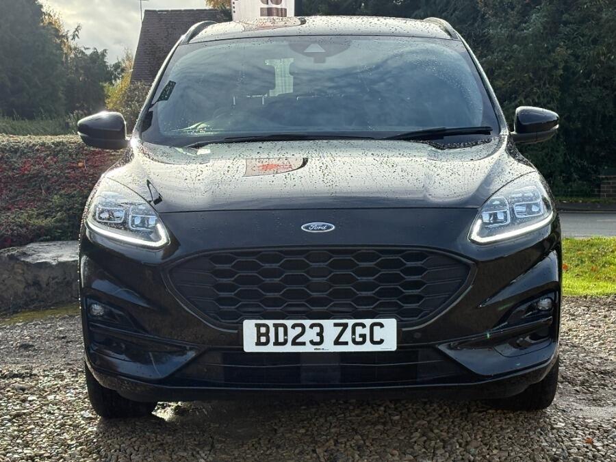 Used Ford Kuga 2023 for sale - 76370954: Photo 5