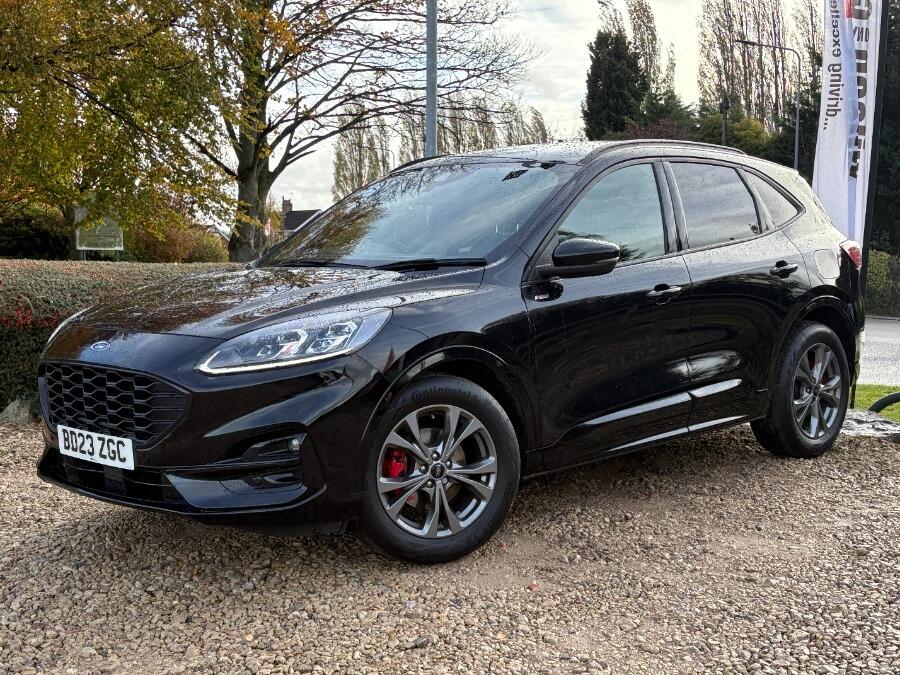 Used Ford Kuga 2023 for sale - 76370954: Photo 6