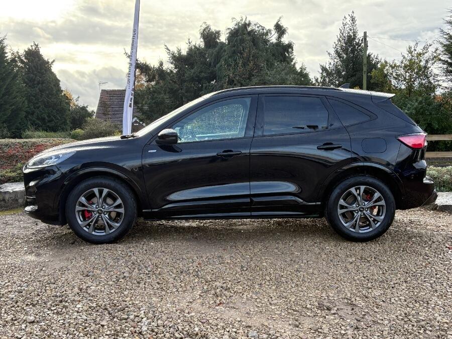 Used Ford Kuga 2023 for sale - 76370954: Photo 7