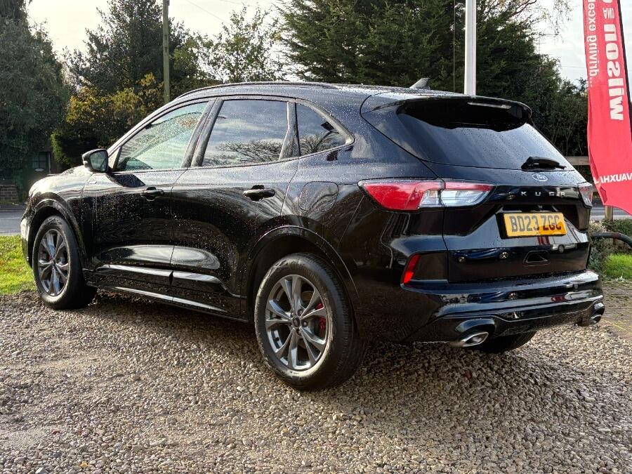 Used Ford Kuga 2023 for sale - 76370954: Photo 8