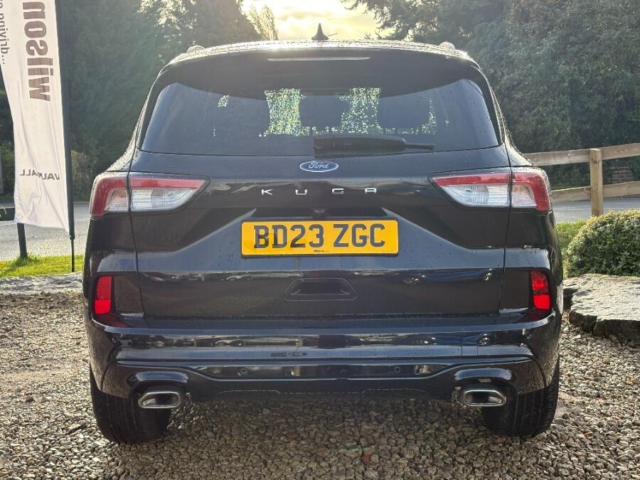 Used Ford Kuga 2023 for sale - 76370954: Photo 9