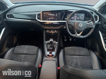 Used Vauxhall Grandland 2022 for sale - 77478824: Photo