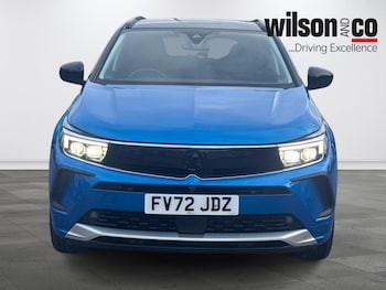 Used Vauxhall Grandland 2022 for sale - 77478824: Photo