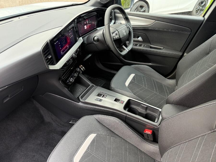 Used Vauxhall Mokka Electric for sale - 78115525: Photo 10