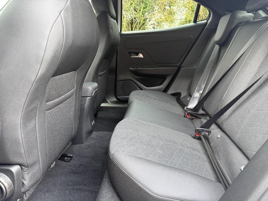 Used Vauxhall Mokka Electric for sale - 78115525: Photo 12