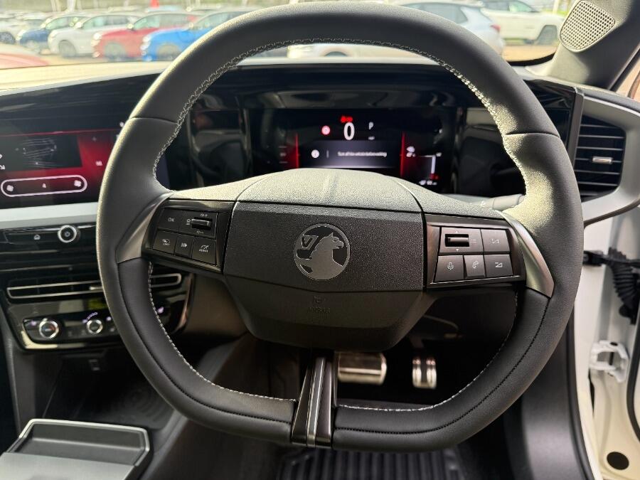 Used Vauxhall Mokka Electric for sale - 78115525: Photo 13