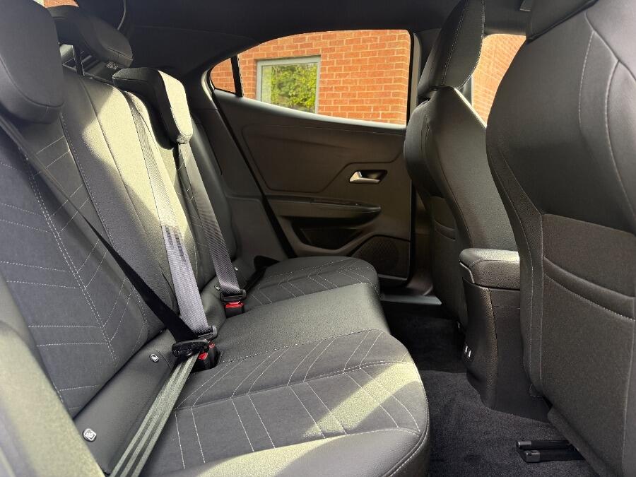 Used Vauxhall Mokka Electric for sale - 78115525: Photo 14