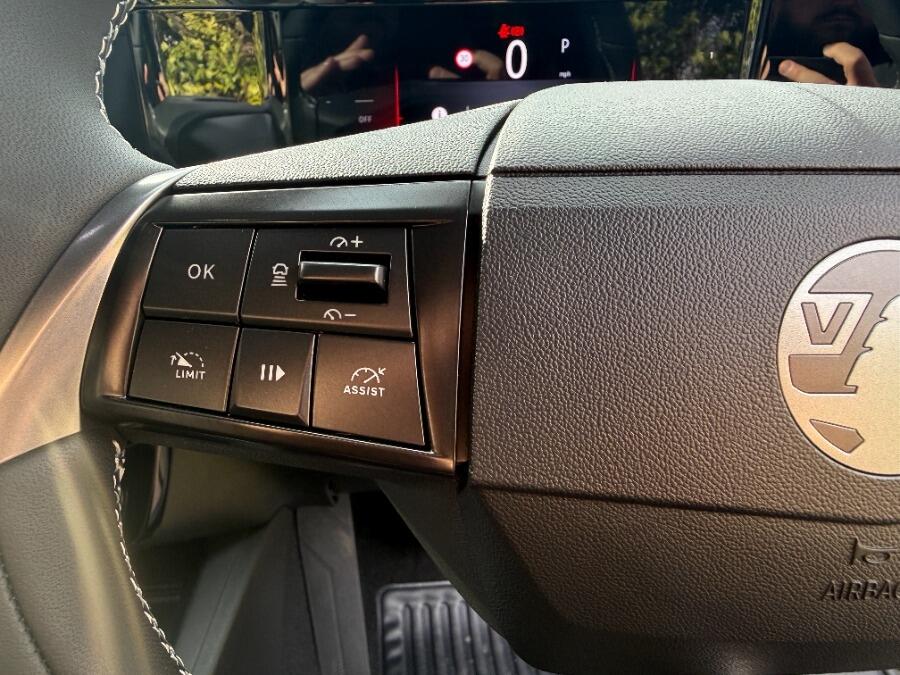 Used Vauxhall Mokka Electric for sale - 78115525: Photo 15