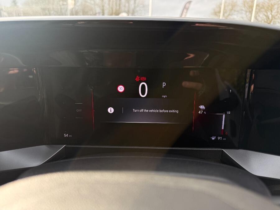 Used Vauxhall Mokka Electric for sale - 78115525: Photo 16