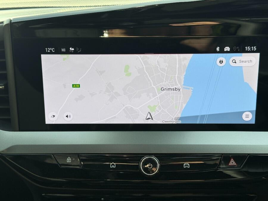 Used Vauxhall Mokka Electric for sale - 78115525: Photo 19