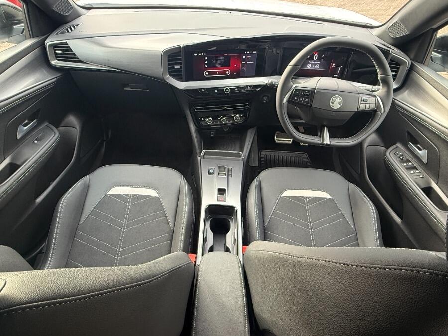 Used Vauxhall Mokka Electric for sale - 78115525: Photo 2