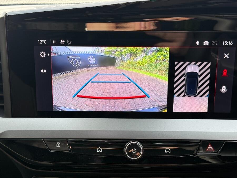 Used Vauxhall Mokka Electric for sale - 78115525: Photo 20