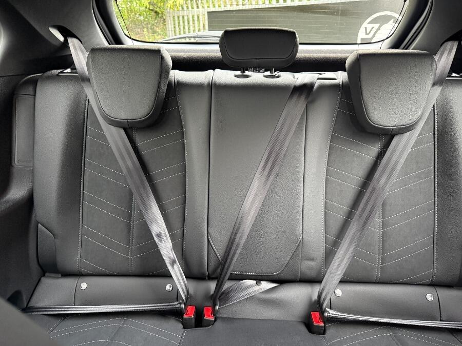 Used Vauxhall Mokka Electric for sale - 78115525: Photo 28