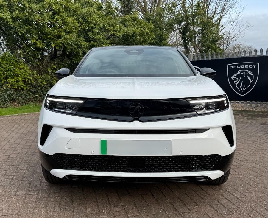 Used Vauxhall Mokka Electric for sale - 78115525: Photo 3