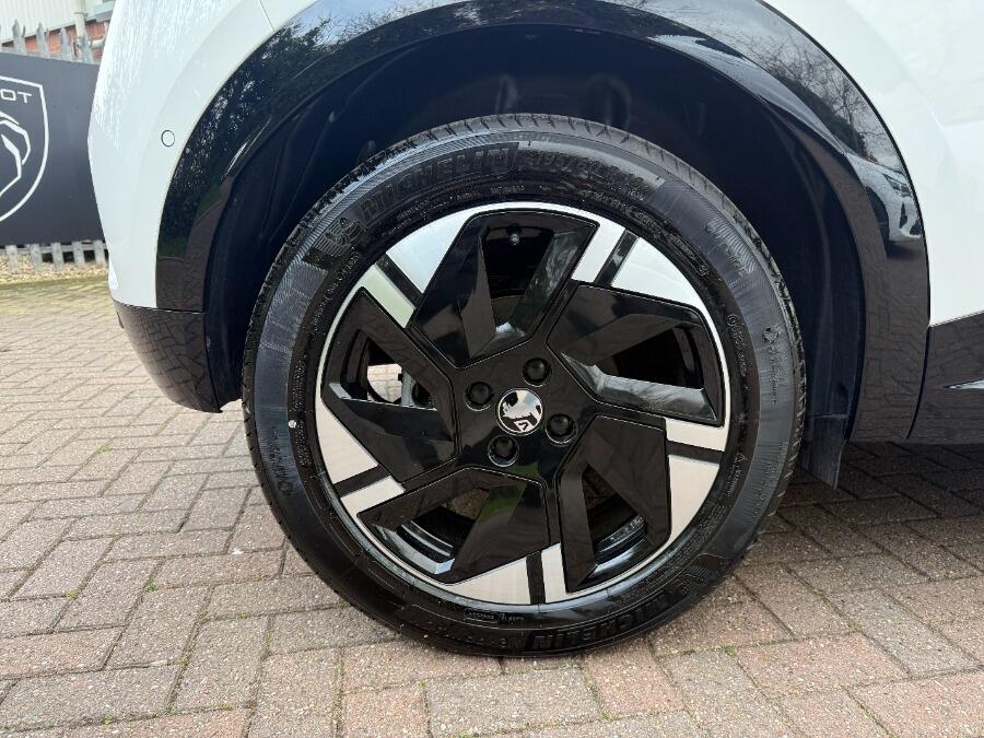 Used Vauxhall Mokka Electric for sale - 78115525: Photo 32