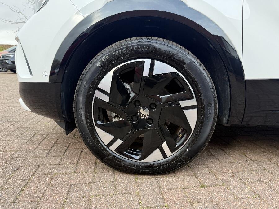 Used Vauxhall Mokka Electric for sale - 78115525: Photo 34