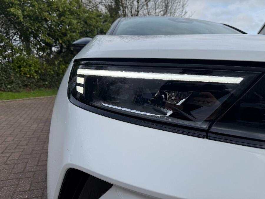 Used Vauxhall Mokka Electric for sale - 78115525: Photo 35