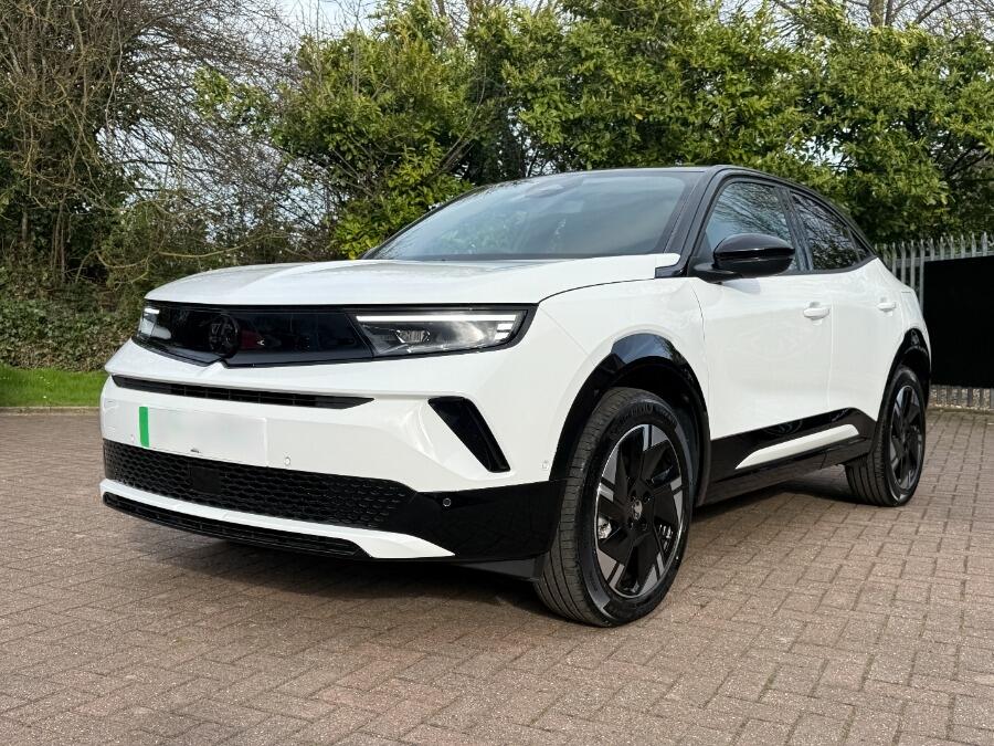 Used Vauxhall Mokka Electric for sale - 78115525: Photo 4