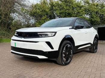 Used Vauxhall Mokka Electric 2026 for sale - 78115525: Photo