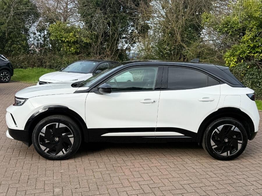 Used Vauxhall Mokka Electric for sale - 78115525: Photo 5