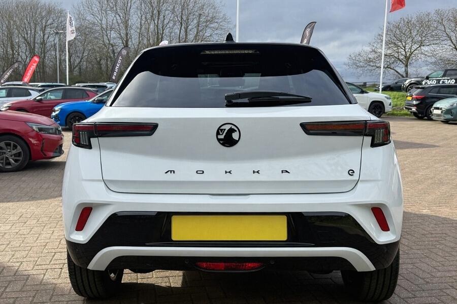 Used Vauxhall Mokka Electric for sale - 78115525: Photo 7