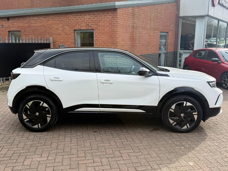 Used Vauxhall Mokka Electric for sale - 78115525: Photo 9