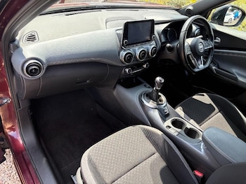 Used Nissan Juke 2020 for sale - 75687750: Photo