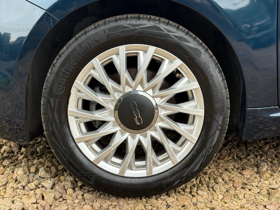 Used Fiat 500 2023 for sale - 77074733: Photo 11