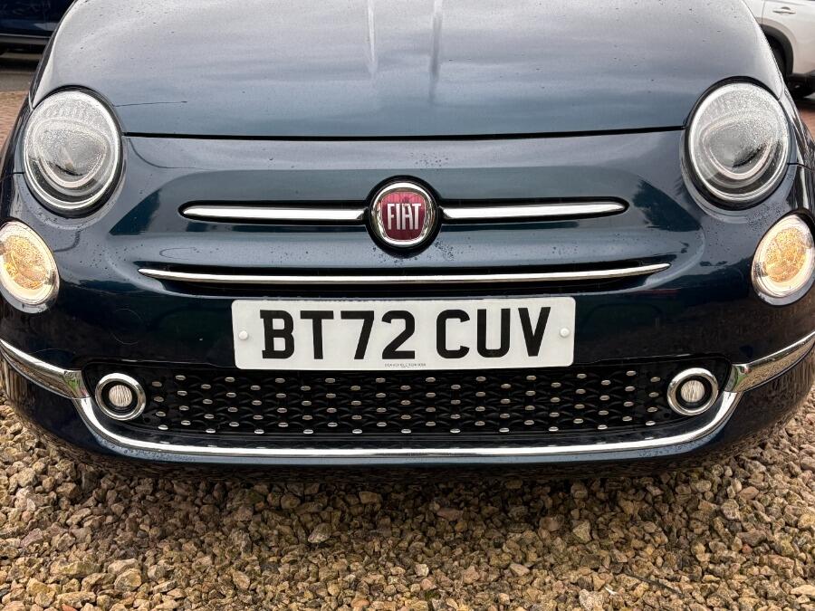 Used Fiat 500 2023 for sale - 77074733: Photo 12