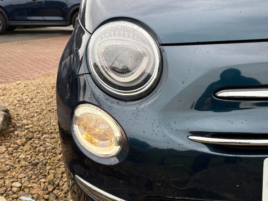 Used Fiat 500 2023 for sale - 77074733: Photo 13