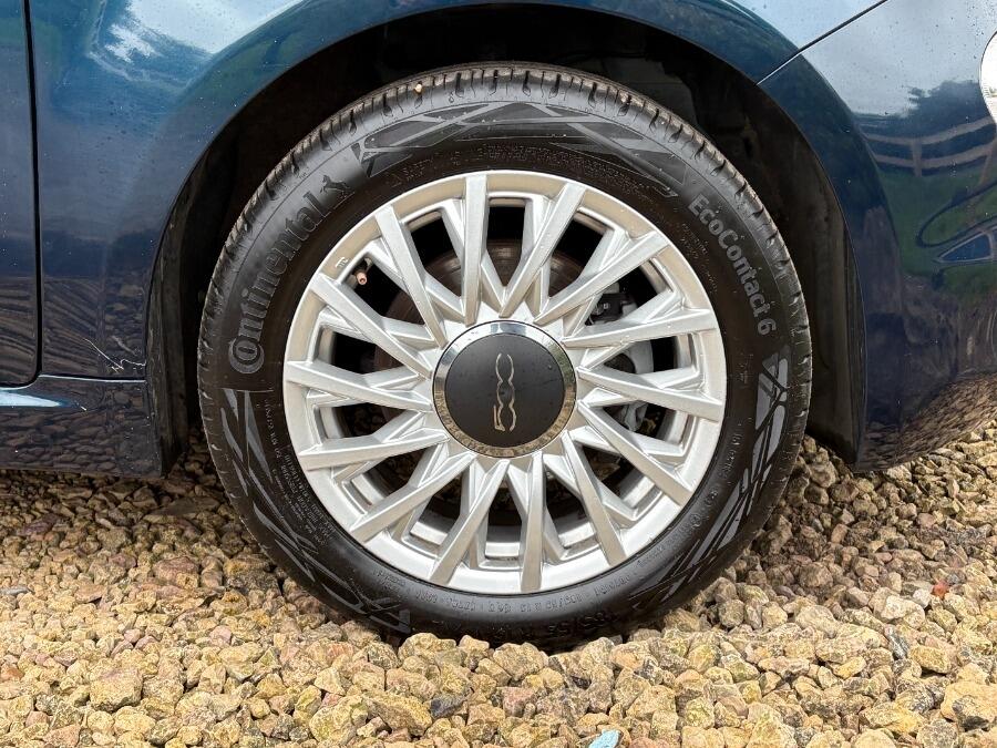 Used Fiat 500 2023 for sale - 77074733: Photo 14