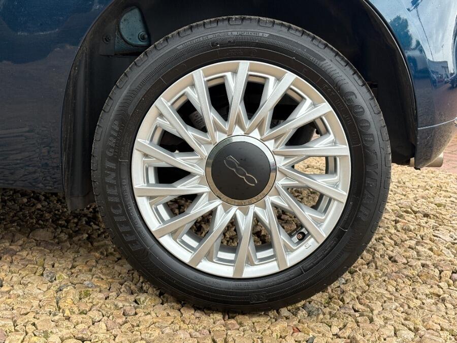 Used Fiat 500 2023 for sale - 77074733: Photo 15