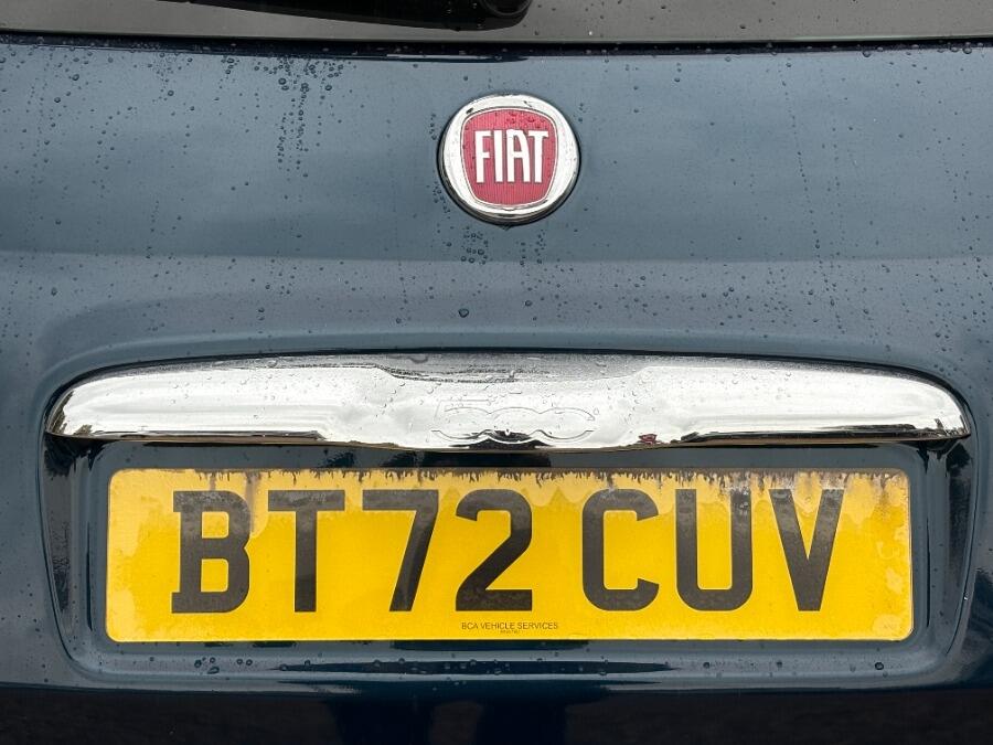 Used Fiat 500 2023 for sale - 77074733: Photo 16