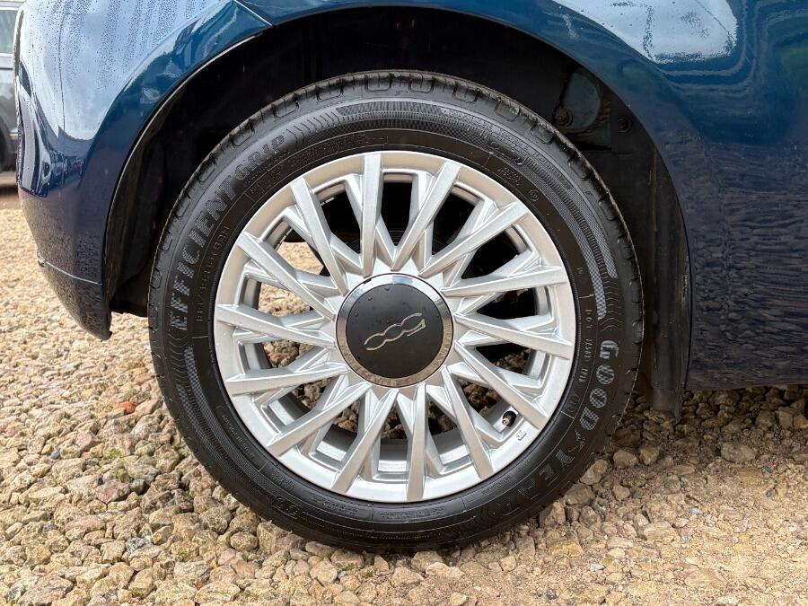 Used Fiat 500 2023 for sale - 77074733: Photo 19