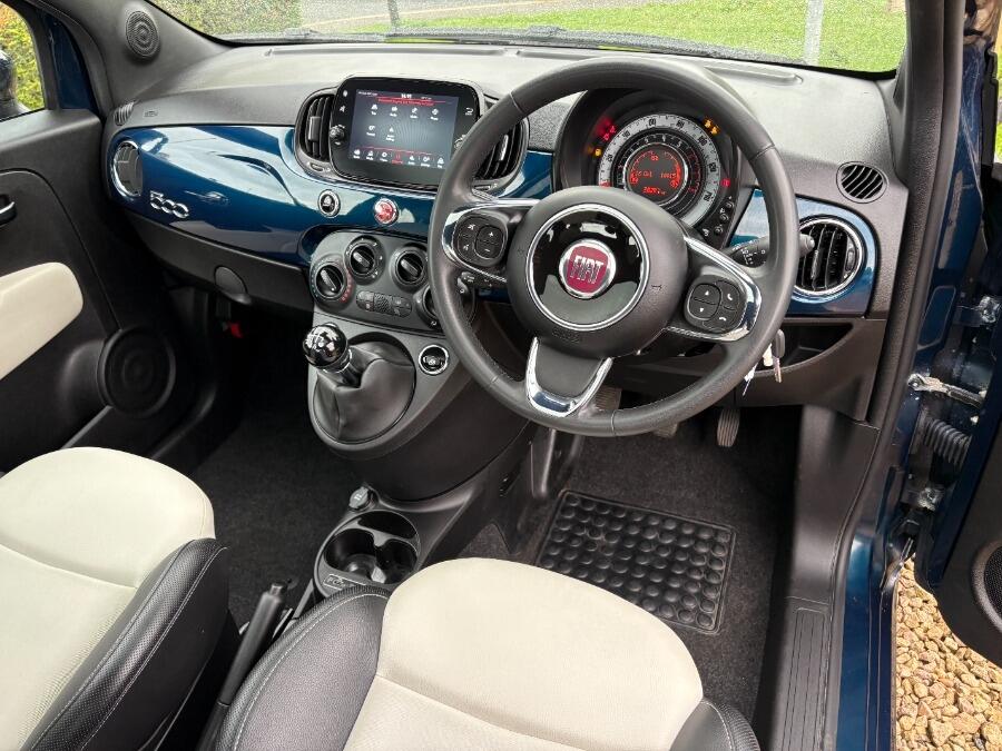 Used Fiat 500 2023 for sale - 77074733: Photo 23