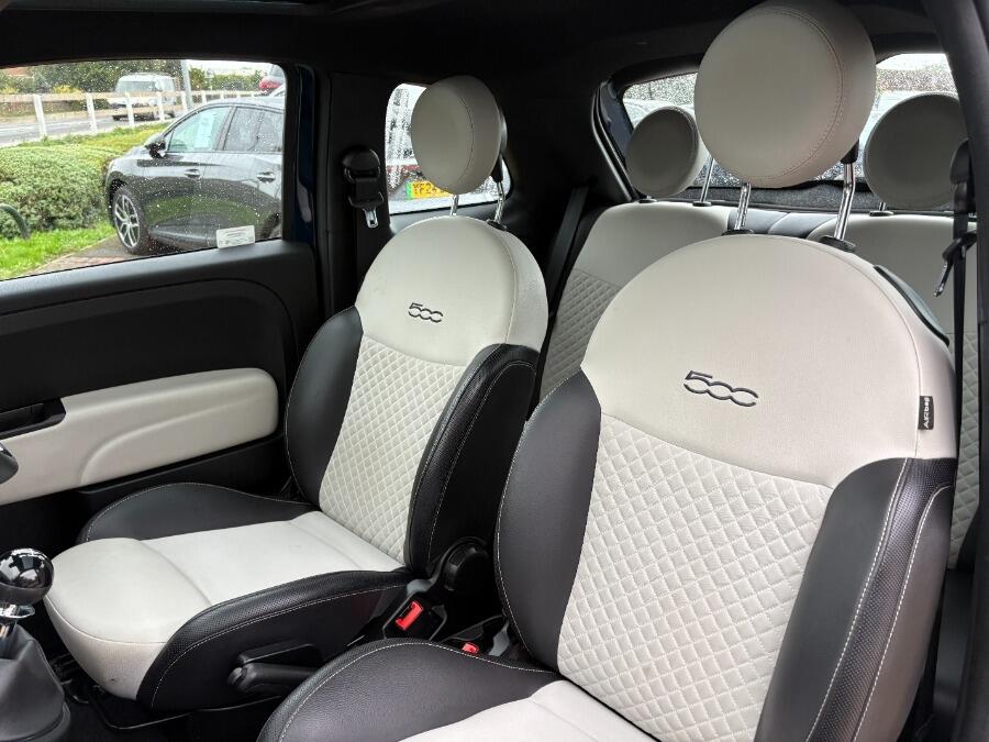 Used Fiat 500 2023 for sale - 77074733: Photo 25