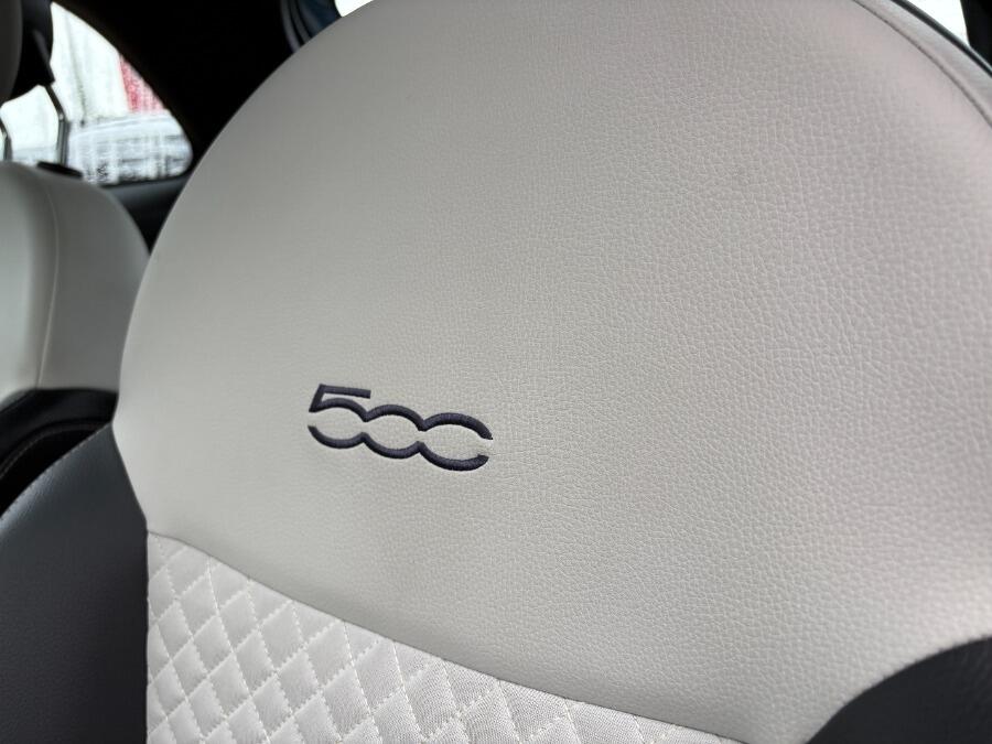 Used Fiat 500 2023 for sale - 77074733: Photo 26