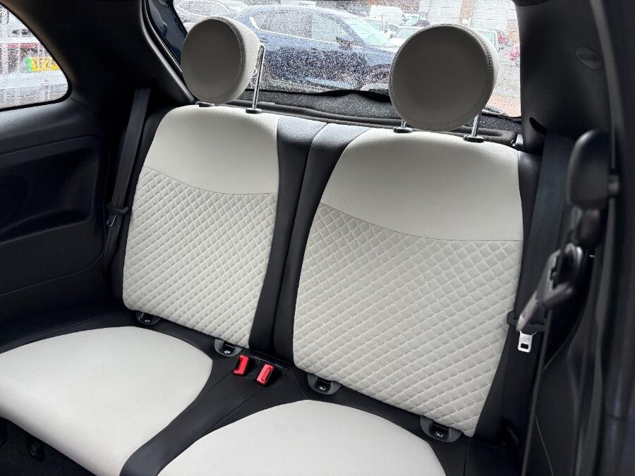 Used Fiat 500 2023 for sale - 77074733: Photo 28