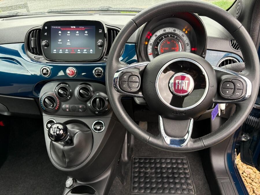 Used Fiat 500 2023 for sale - 77074733: Photo 30