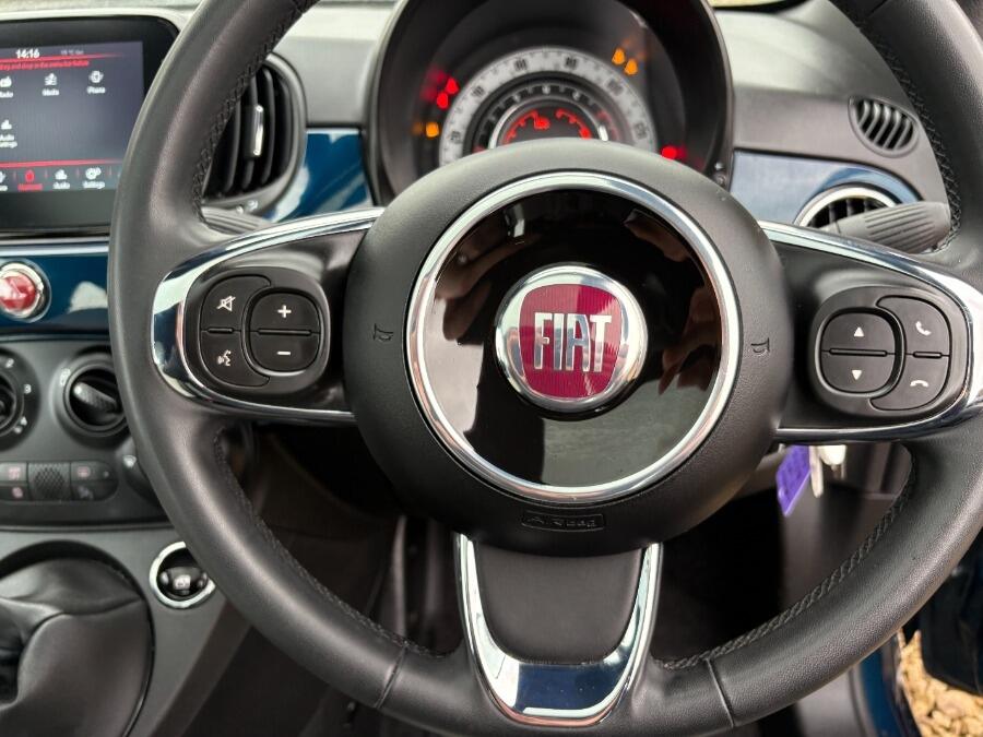 Used Fiat 500 2023 for sale - 77074733: Photo 31