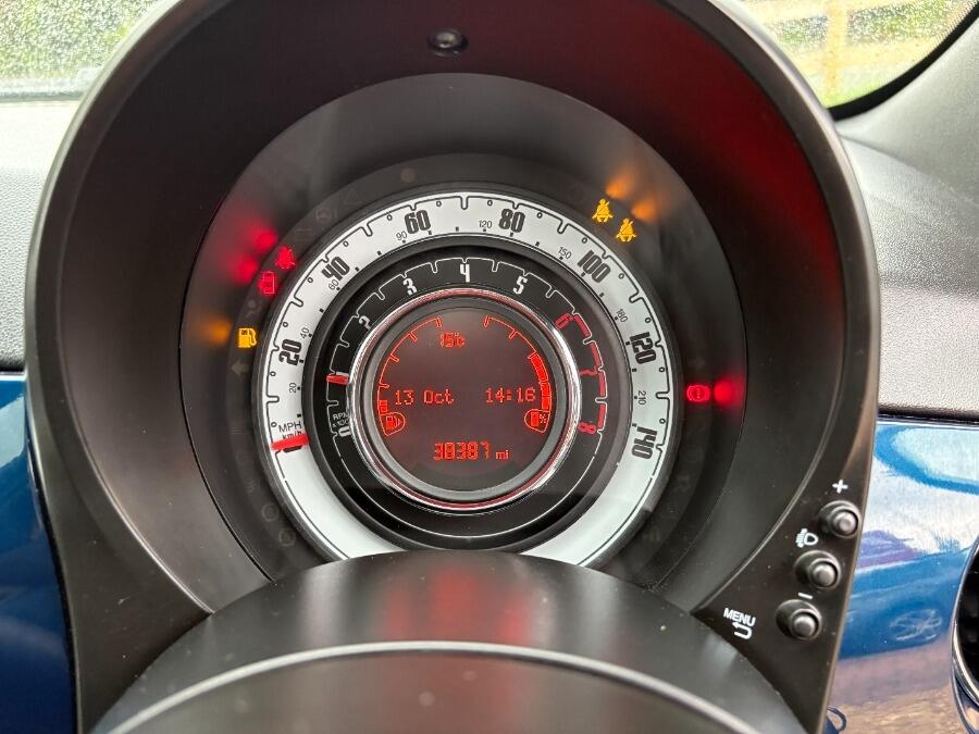 Used Fiat 500 2023 for sale - 77074733: Photo 32