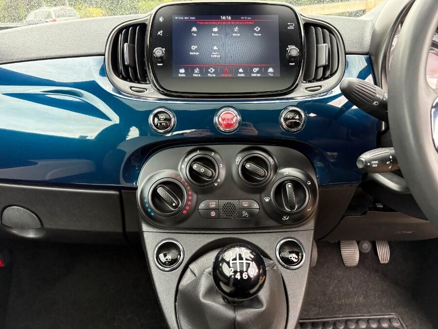 Used Fiat 500 2023 for sale - 77074733: Photo 37