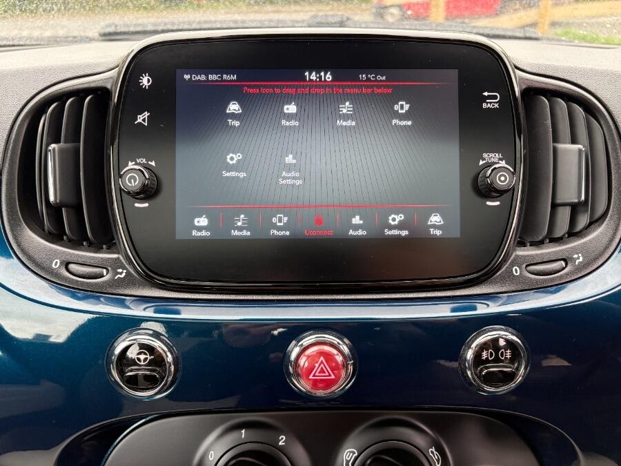 Used Fiat 500 2023 for sale - 77074733: Photo 38