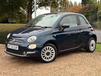 Used Fiat 500 2023 for sale - 77074733: Photo