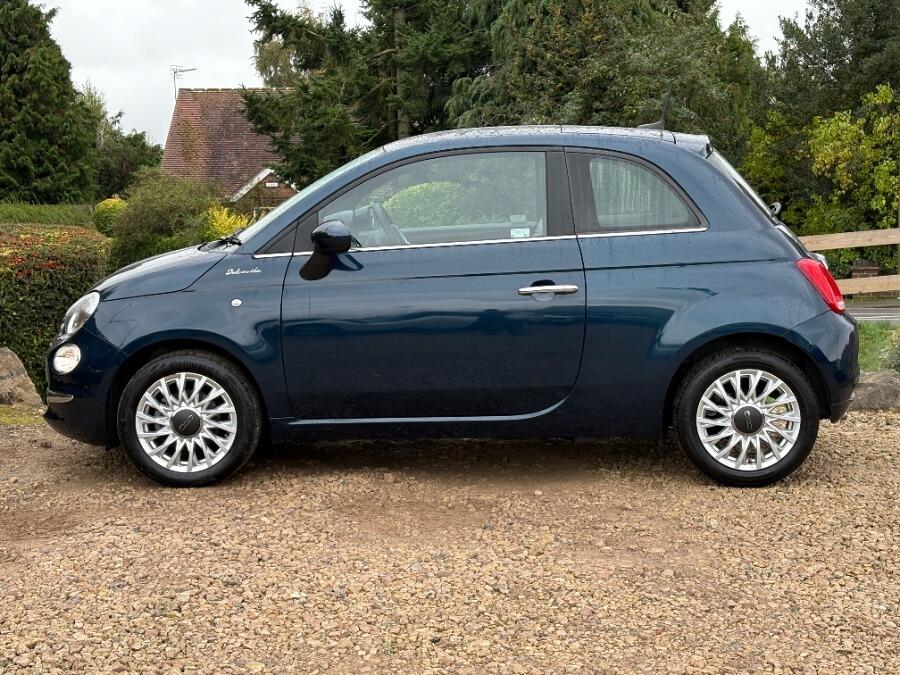 Used Fiat 500 2023 for sale - 77074733: Photo 5