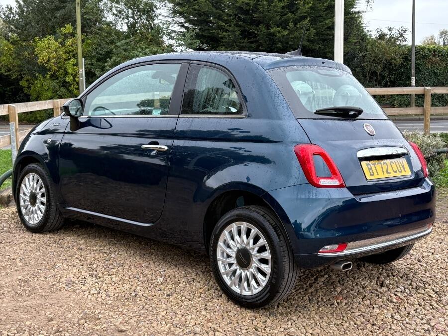 Used Fiat 500 2023 for sale - 77074733: Photo 6