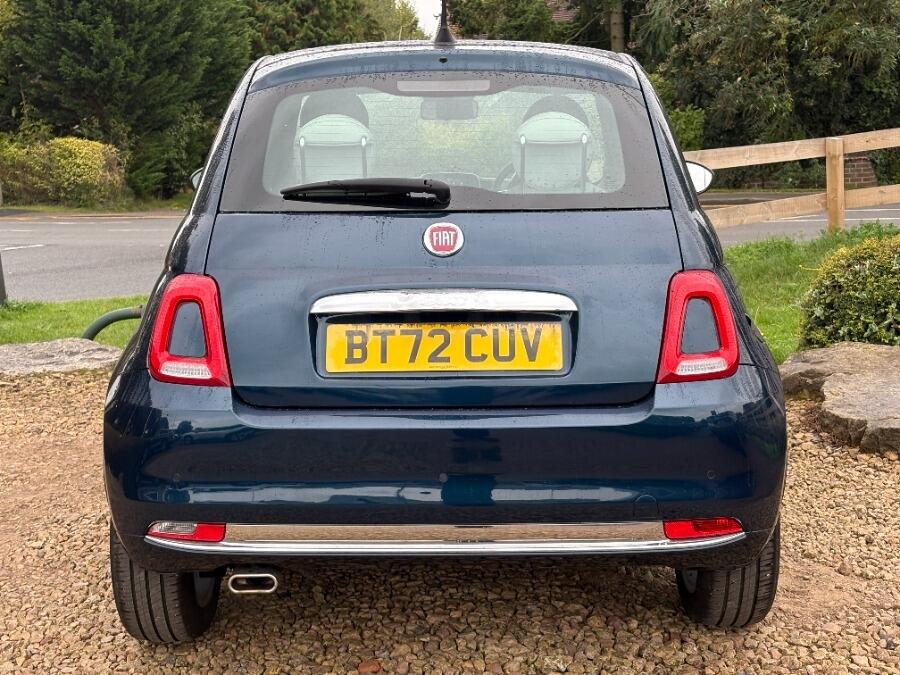Used Fiat 500 2023 for sale - 77074733: Photo 7